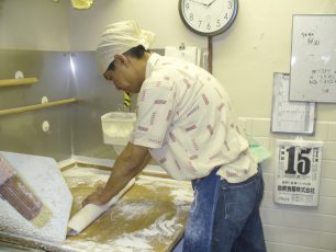 清水屋旧店舗